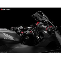 Steering Damper Mounting Kit Bikers Honda CBR 650F
