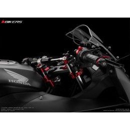 Steering Damper Mounting Kit Bikers Honda CBR 650F