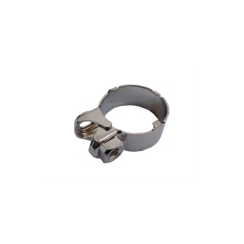 Bague Arrière Échappement Honda CBR 500R