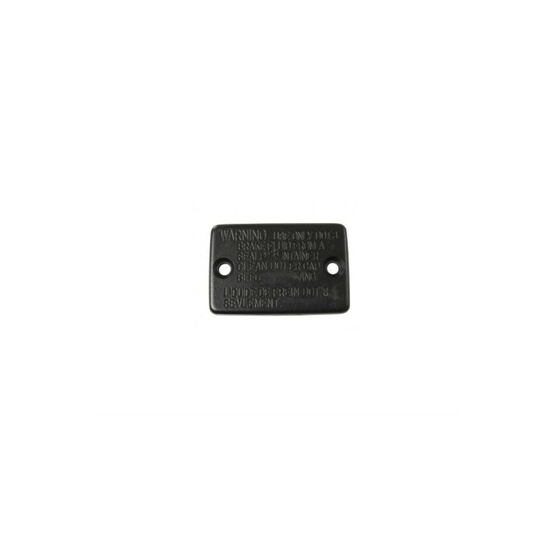 Cap Front Master Cylindre Honda CBR 500R
