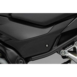 Couvre Central Gauche Honda CBR 500R 2016 2017 2018