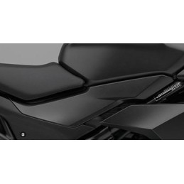 Carénage Sous Selle Droit Honda CBR500R 2016 2017 2018