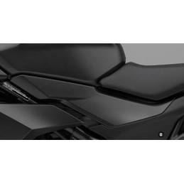 Carénage Sous Selle Gauche Honda CBR 500R 2016 2017 2018