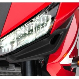 Cover Left Headlight Honda CBR 500R 2016 2017 2018