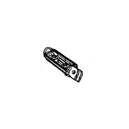 Arm Right Step Driver Honda CBR 500R 2016 2017 2018