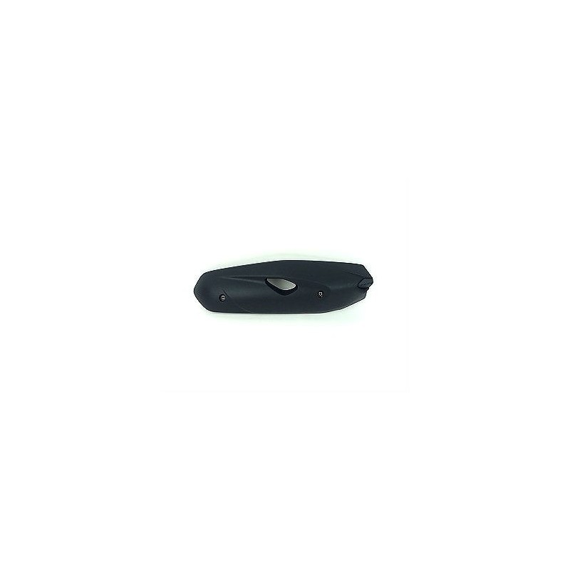 Couvre Echappement Yamaha Tricity 125 Couvre Echappement Yamaha Tricity 125