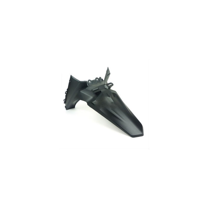 Rear Fender Yamaha Tricity 125 Rear Fender Yamaha Tricity 125