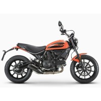 Scrambler SIXTY 2