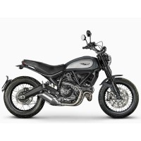 Pièces Accessoires pour Ducati Scrambler STREET CLASSIC