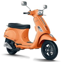 Accessoires Pièces Bikers Vespa S 125/150 ie