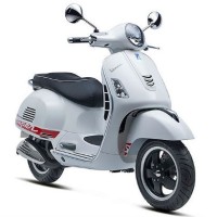 Accessories Custom Parts for Vespa GTS Super 150 3Vie