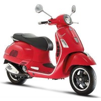 Pièces Accessoires pour Vespa GTS Super 300 ie