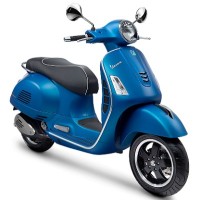 Accessories Custom Parts for Vespa GTS Super 300 ABS