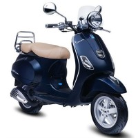 Accessories Custom Parts for Vespa LXV 125/150 3Vie