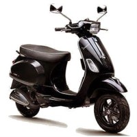 Accessories Custom Parts for Vespa S 150 3Vie Bikers