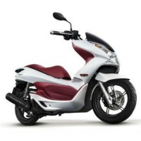 PCX 125/150 v2 2012/13