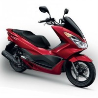 PCX 125/150 v3 2014/17