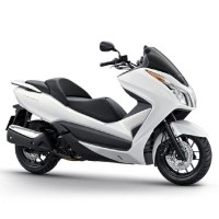 Pièces Origine et Accessoires Honda Forza NSS 300