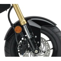 Garde Boue Fourche MSX 125 GROM