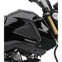 Carénages Flancs Avant Origine Honda MSX 125 GROM