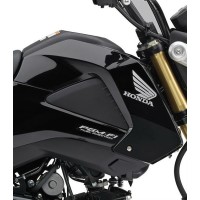 OEM Spare Shroud Fairing Parts Honda GROM 125 MSX