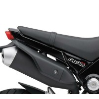 Original Rear Cowling Parts Honda MSX GROM 125