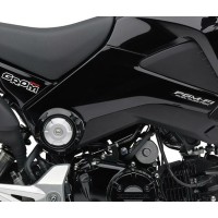 Partie Centrale MSX 125 GROM