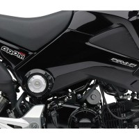 Pièces Carénages Centre Origine Honda MSX 125 GROM