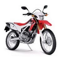 OEM Genuine Spare Parts Honda CRF250L