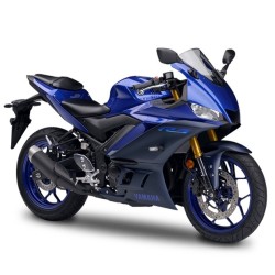 Accessories Custom Parts for Yamaha YZF R3 2019 2020 2021 2022 2023