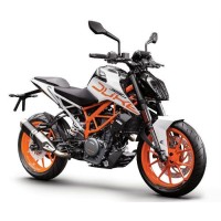 Pièces Accessoires pour KTM Duke 390 2017 2018 2019 2020 2021