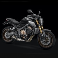 CB 650R 2019/20