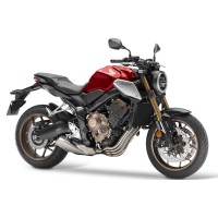 CB650R 2019/20