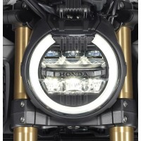 Lights and Winkers CB650R 2019/20