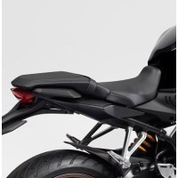 Selle / Carénages Arrière CB650R 2019/20