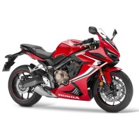 CBR 650R 2019/20