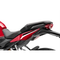 Selle / Carénages Arrière CBR650R 2019/20