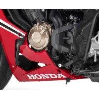 Carénages Inférieur CBR650R 2019/20