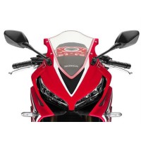 Front Cowling CBR650R 2019/20