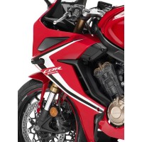 Flanc Avant CBR650R 2019/20