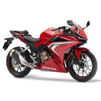 CBR 500R 2019/21