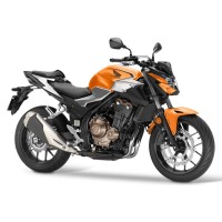 Pièces Origine et Accessoires Honda CB 500F 2019 2020 2021