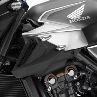 Flanc Avant CB500F 2019/21