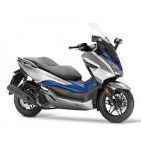 Pièces Origine et Accessoires Honda Forza 125 2018 2019 2020