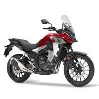 Pièces Origine et Accessoires Honda CB500X 2019 2020 2021