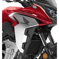 Pièces Origine Flanc Avant Honda CB500X 2019 2020 2021