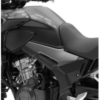 Repair Side Covers Parts Honda CB500X 2019 2020 2021