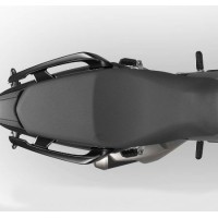 Selle / Poignées Passager CB500X 2019/21