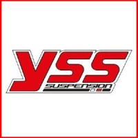 Shocks YSS MSX 125 GROM