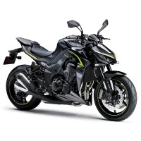 Pièces Accessoires Kawasaki Z1000 ABS 2017 2018 2019 2020 2021 2022